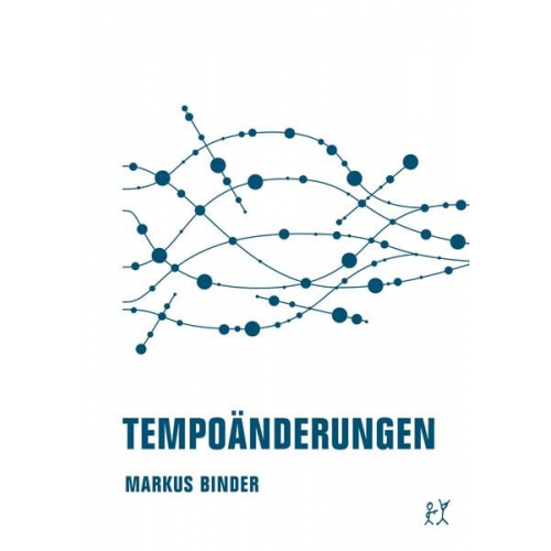 Markus Binder - Tempoänderungen