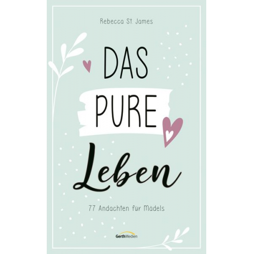 Rebecca St. James - Das pure Leben