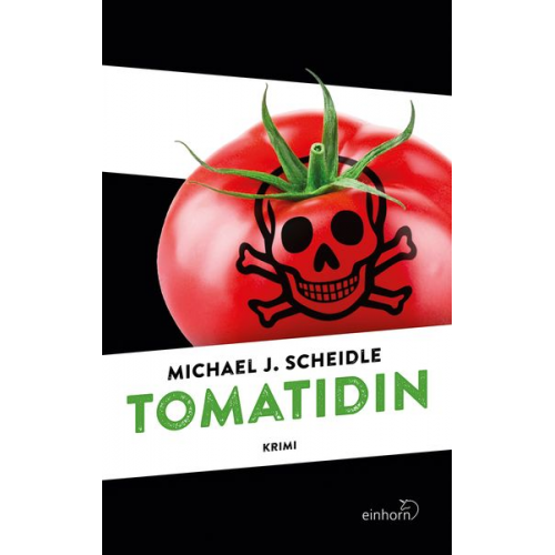 Michael J. Scheidle - Tomatidin