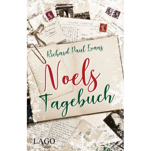 Richard Paul Evans - Noels Tagebuch