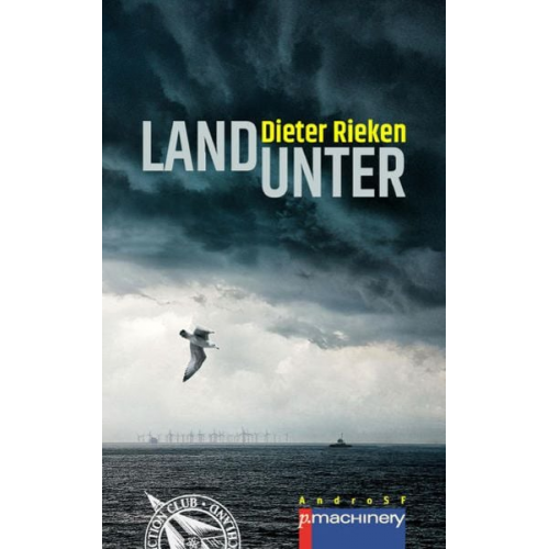 Dieter Rieken - Land unter