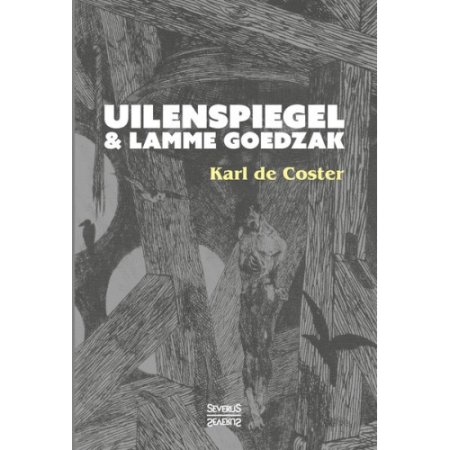 Karl de Coster - Uilenspiegel und Lamme Goedzak