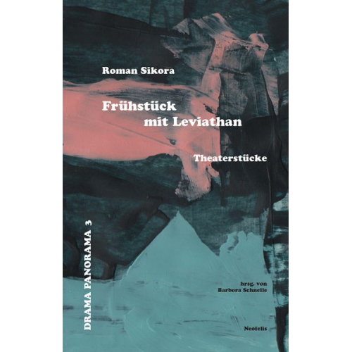 Roman Sikora - Frühstück mit Leviathan