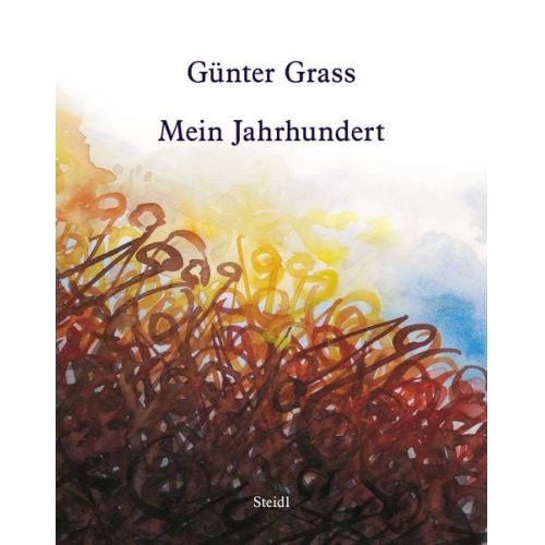 Günter Grass - Mein Jahrhundert