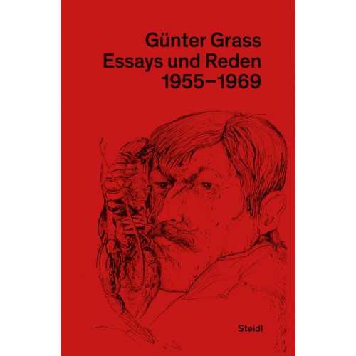 Günter Grass - Essays und Reden I (1955–1969)