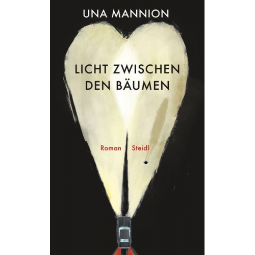 Una Mannion - Licht zwischen den Bäumen