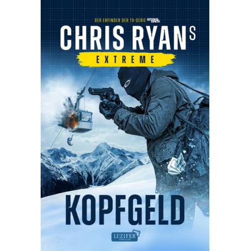 Chris Ryan - KOPFGELD (Extreme 3)