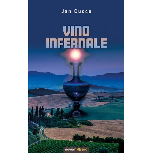 Jan Cucco - Vino Infernale