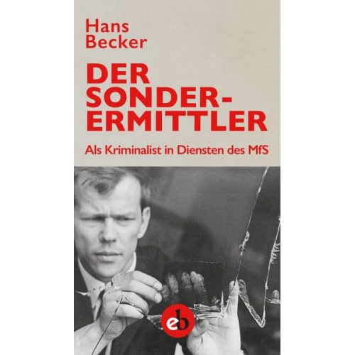 Hans Becker - Der Sonderermittler