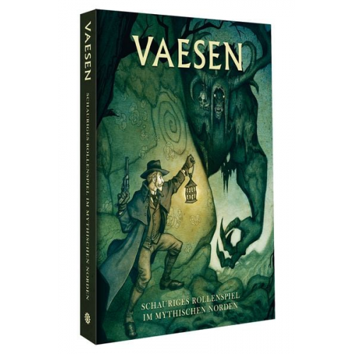 Vaesen