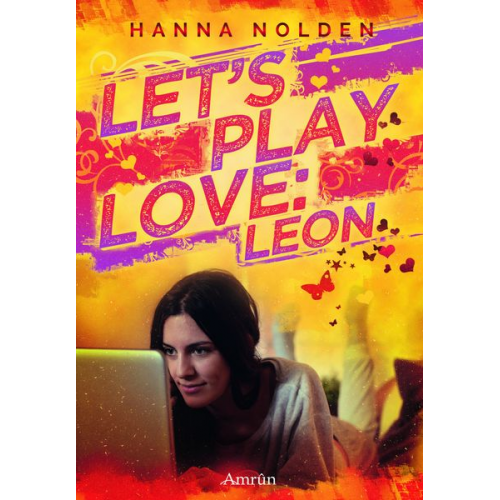 Hanna Nolden - Let´s play love: Leon