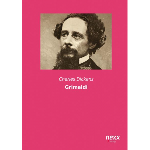 Charles Dickens - Grimaldi