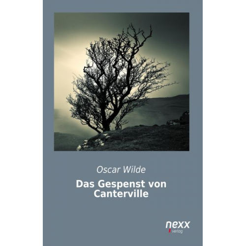 Oscar Wilde - Das Gespenst von Canterville