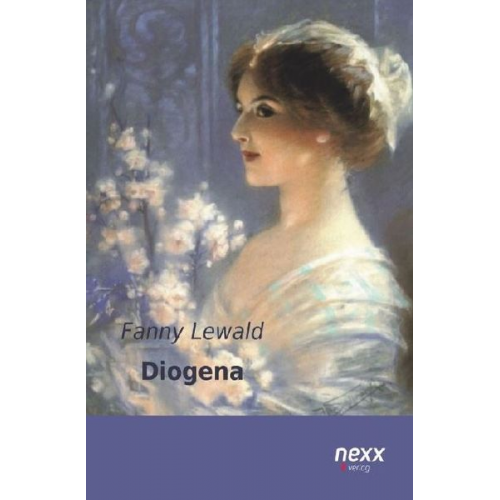 Fanny Lewald - Diogena