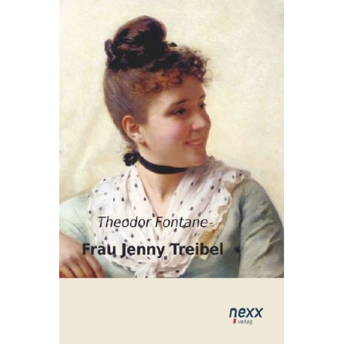 Theodor Fontane - Frau Jenny Treibel