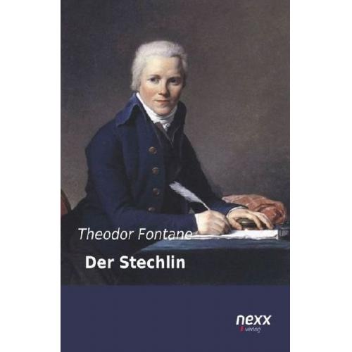 Theodor Fontane - Der Stechlin