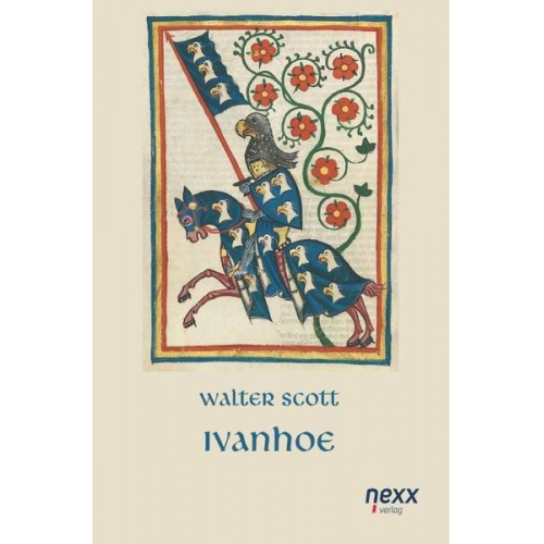 Walter Scott - Ivanhoe