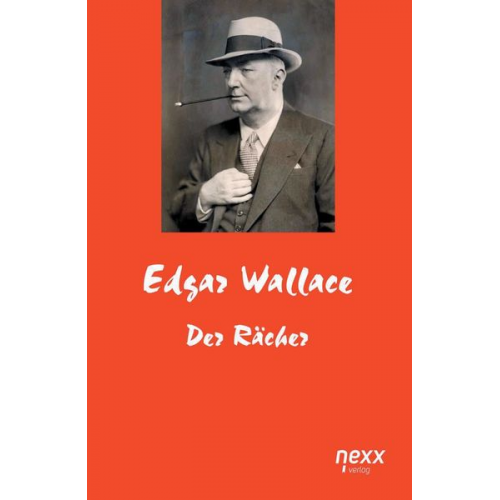 Edgar Wallace - Der Rächer