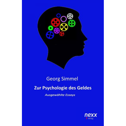 Georg Simmel - Zur Psychologie des Geldes