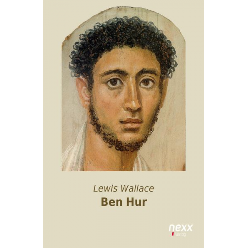 Lewis Wallace - Ben Hur