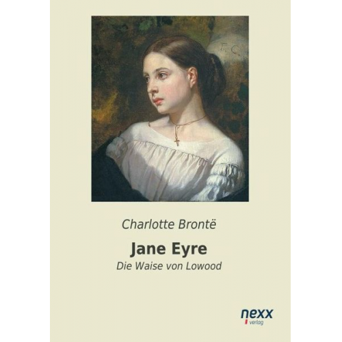 Charlotte Brontë - Jane Eyre