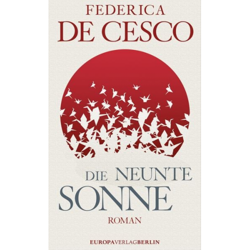 Frederica de Cesco - Die neunte Sonne