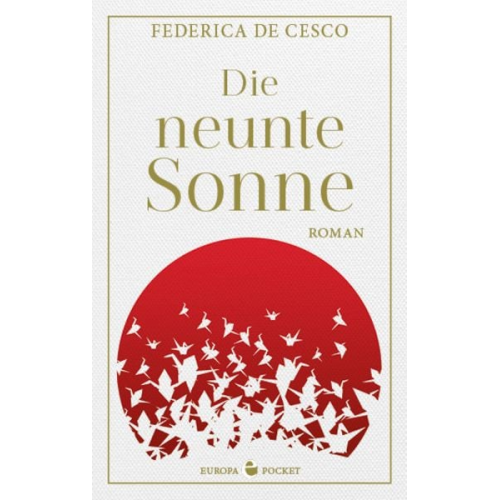 Federica de Cesco - Die neunte Sonne