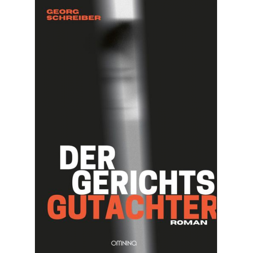 Georg Schreiber - Der Gerichtsgutachter