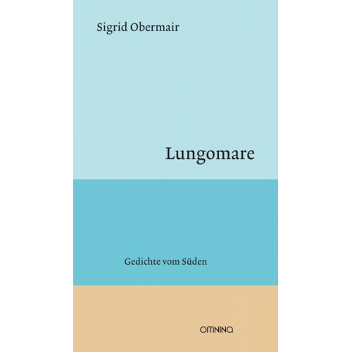 Sigrid Obermair - Lungomare