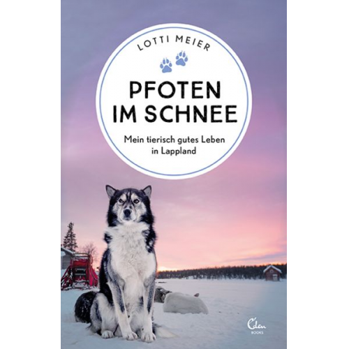 Lotti Meier - Pfoten im Schnee