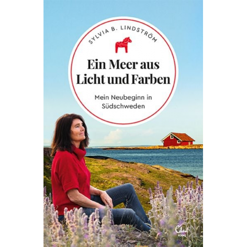 Sylvia B. Lindström - Ein Meer aus Licht und Farben