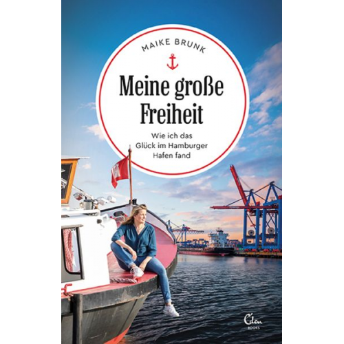 Maike Brunk - Meine große Freiheit