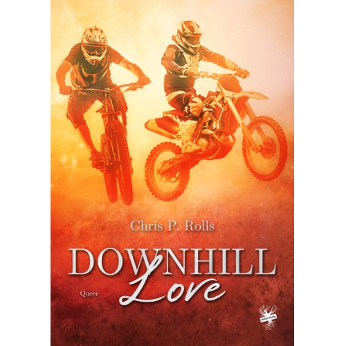 Chris P. Rolls - Downhill Love