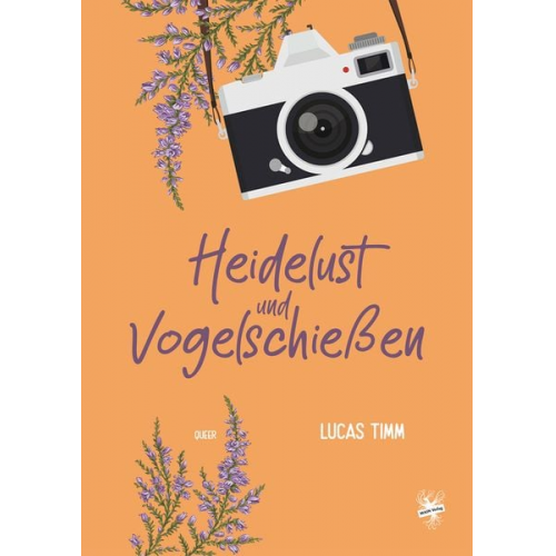 Lucas Timm - Heidelust und Vogelschießen