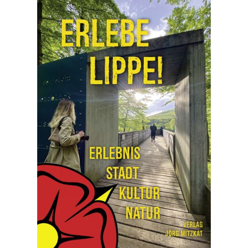 Jörg Mitzkat - Erlebe Lippe!