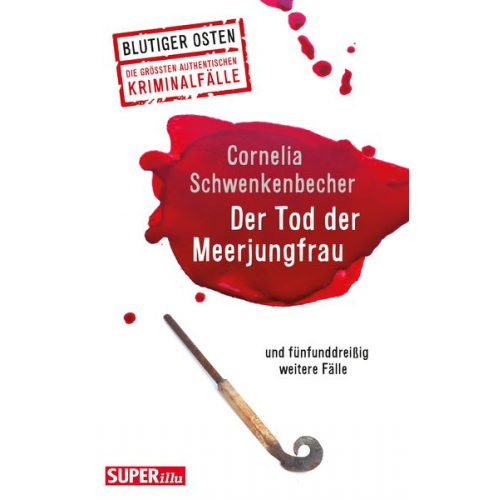 Der Tod der Meerjungfrau