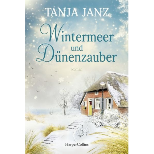 Tanja Janz - Wintermeer und Dünenzauber