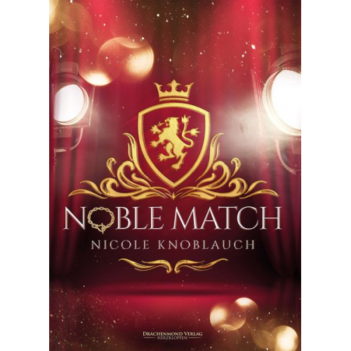 Nicole Knoblauch - Noble Match