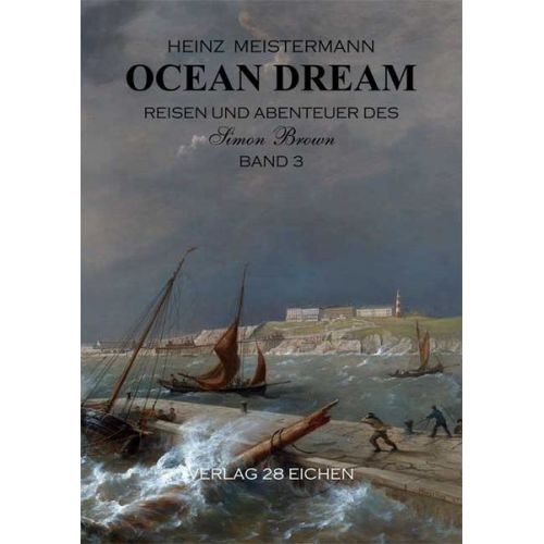 Heinz Meistermann - Ocean Dream