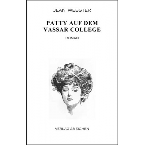 Jean Webster - Patty auf dem Vassar College