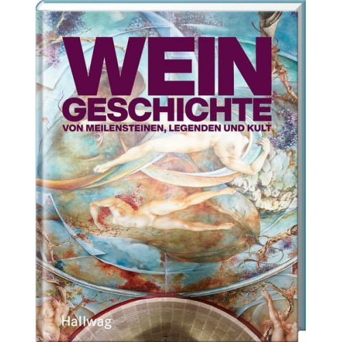 Weingeschichte