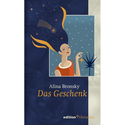 Alina Bronsky - Das Geschenk