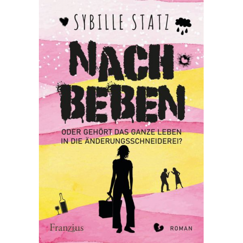 Sybille Statz - Nachbeben