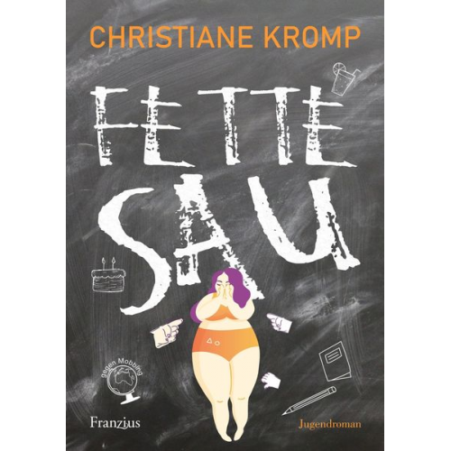 Christiane Kromp - Fette Sau