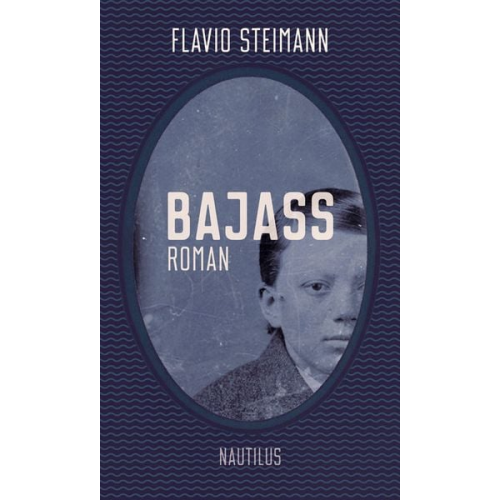 Flavio Steimann - Bajass