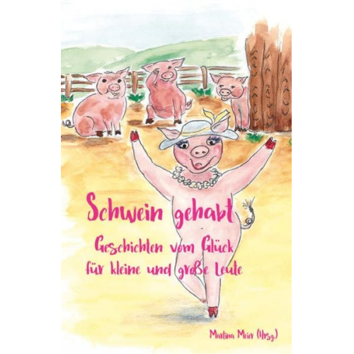 Schwein gehabt