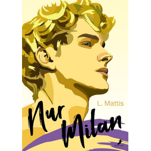 L. Mattis - Nur Milan