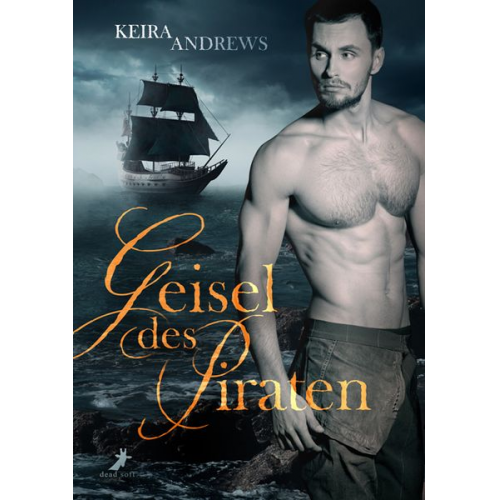 Keira Andrews - Geisel des Piraten