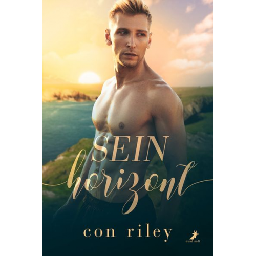 Con Riley - Sein Horizont