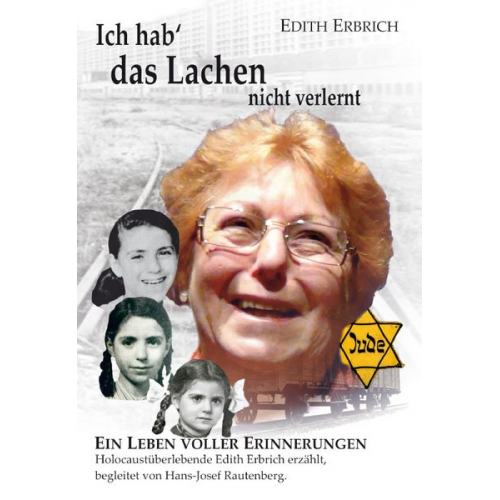 Hans-Josef Rautenberg Edith Erbrich - Ich hab das Lachen nicht verlernt